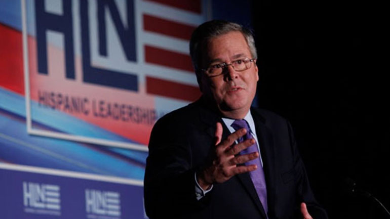 Από το προσωπικό του e-mail διεκπεραίωνε θέματα εθνικής ασφαλείας ο Τζεμπ Μπους